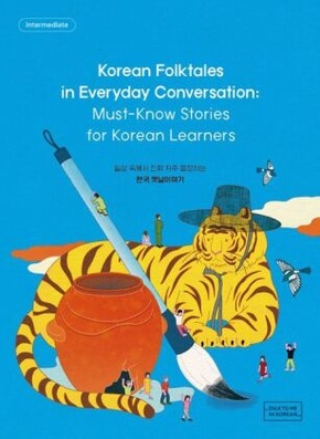 Korean Folktales in Everyday Conversation