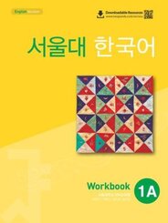 SEOUL University Korean 1A Workbook (QR), m. 1 Audio