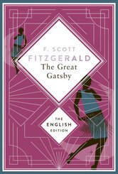 Fitzgerald - The Great Gatsby. English Edition.