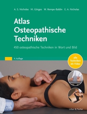 Atlas Osteopathische Techniken