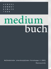 Medium Buch 4 (2022)