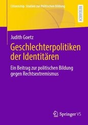 Geschlechterpolitiken der Identitären