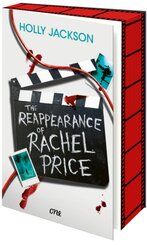 The Reappearance of Rachel Price (deutsche Ausgabe)