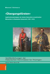 »Übergangsfürsten«