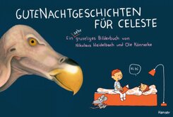 Gutenachtgeschichten für Celeste