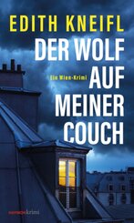 Der Wolf auf meiner Couch