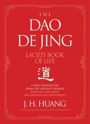 The Dao De Jing