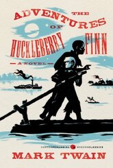 The Adventures of Huckleberry Finn