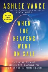 When the Heavens Went on Sale