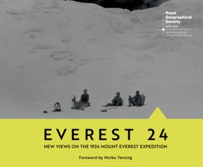 Everest 24