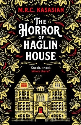 Horror of Haglin House