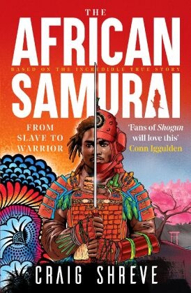 African Samurai