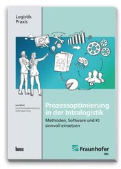 Prozessoptimierung in der Intralogistik