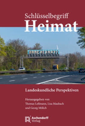 Schlüsselbegriff Heimat