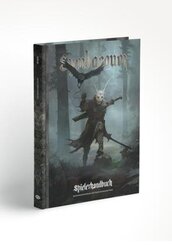 Symbaroum Spielerhandbuch