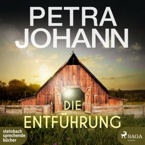 Die Entführung, 1 Audio-CD, MP3