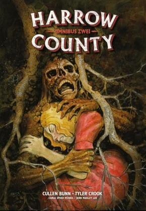 Harrow County 2