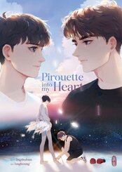 Pirouette into my Heart 1 - Special Edition