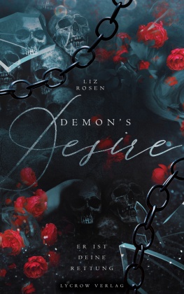 Demons Desire