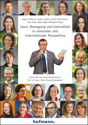 Sport, Bewegung und Gesundheit in nationaler und internationaler Perspektive