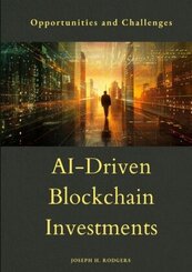 AI-Driven  Blockchain Investments