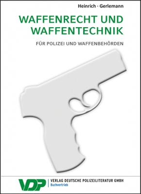 Waffenrecht und Waffentechnik