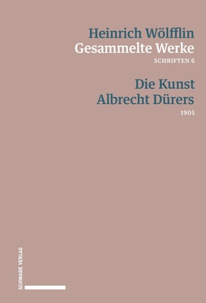 Die Kunst Albrecht Dürers