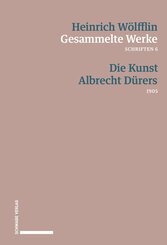 Die Kunst Albrecht Dürers