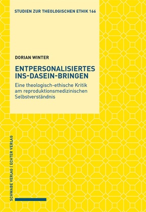 Entpersonalisiertes Ins-Dasein-Bringen