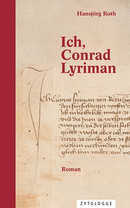 Ich, Conrad Lyriman