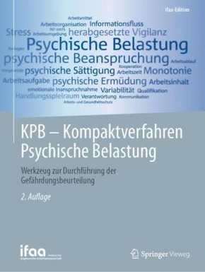 KPB - Kompaktverfahren Psychische Belastung