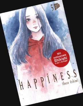 Happiness 5