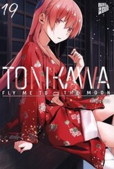 TONIKAWA - Fly me to the Moon 19