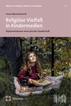 Religiöse Vielfalt in Kindermedien