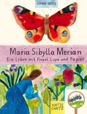 Maria Sibylla Merian