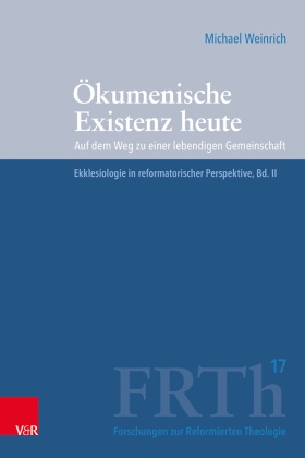 Ökumenische Existenz heute