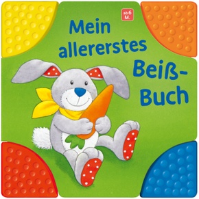 Mein allererstes Beißbuch