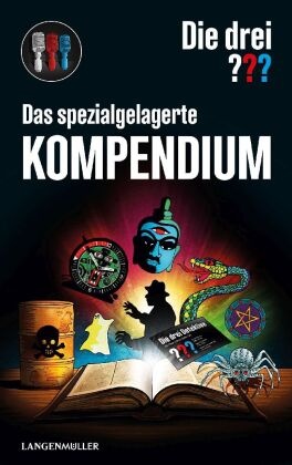 Das spezialgelagerte Kompendium