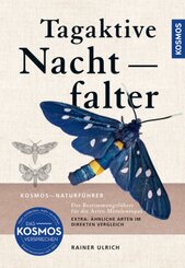 Tagaktive Nachtfalter