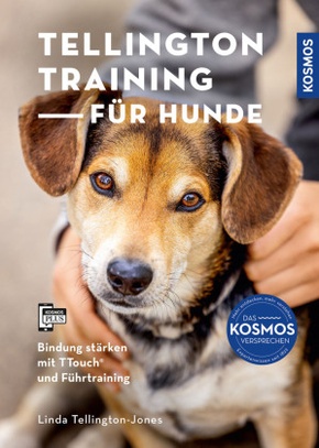 Tellington-Training für Hunde