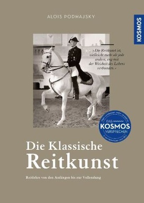 Die klassische Reitkunst