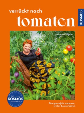 Verrückt nach Tomaten