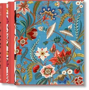 The Book of Printed Fabrics. From the 16th century until today