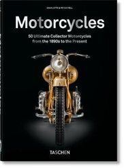 Motorcycles. 45th Ed.