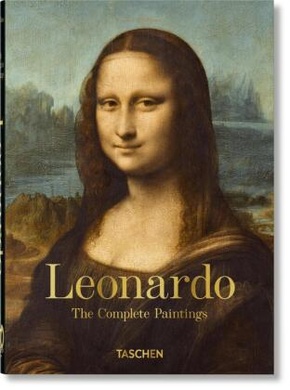 Leonardo. Sämtliche Gemälde. 40th Ed.