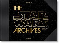 The Star Wars Archives. 1977-1983