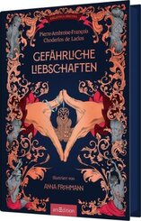 Biblioteca Obscura: Gefährliche Liebschaften