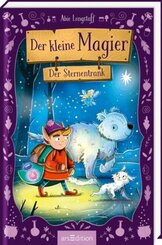 Der kleine Magier - Der Sternentrank (Der kleine Magier 3)