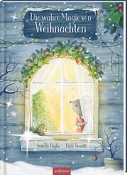 Die wahre Magie von Weihnachten