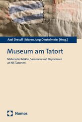 Museum am Tatort